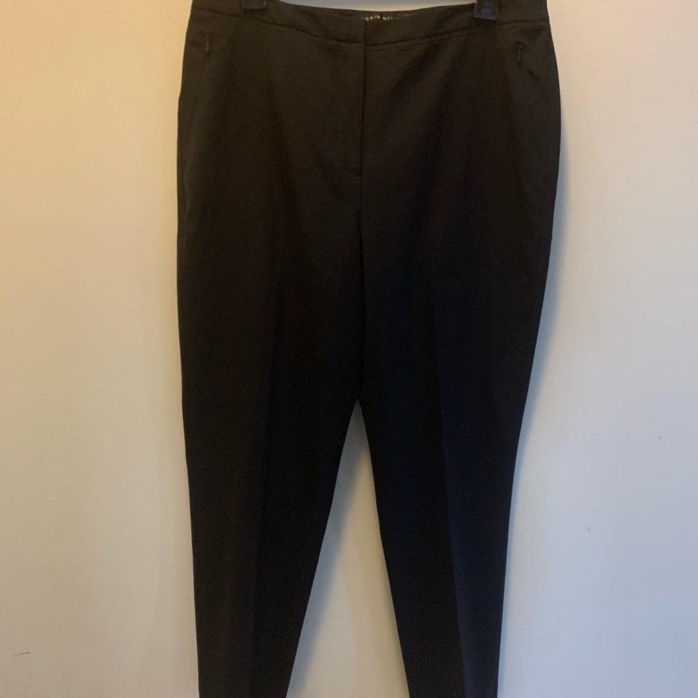 Antonio Melani Tyrell pants